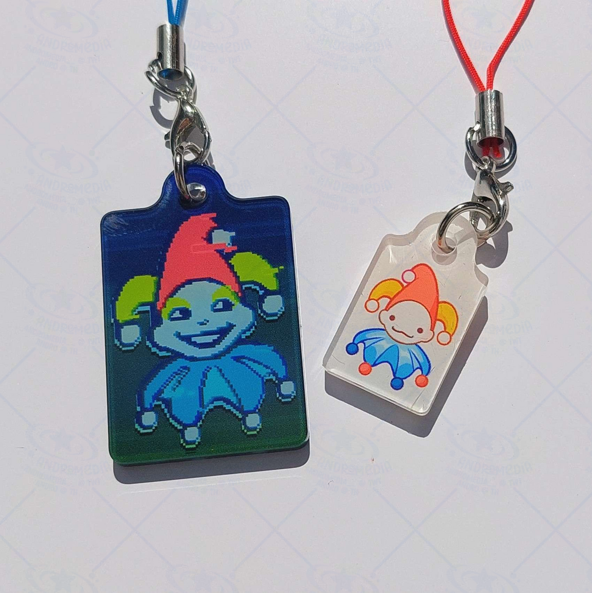 Buffoon Pack (Balatro Blind Bags)