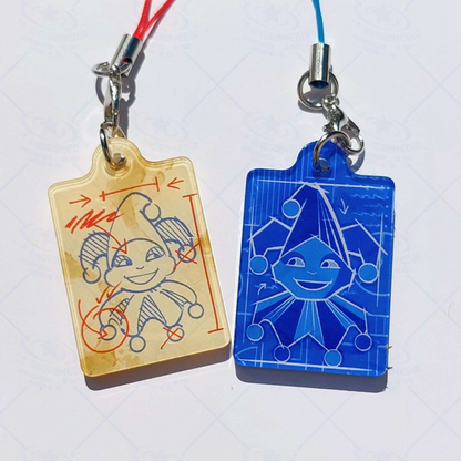 Buffoon Pack (Balatro Blind Bags)