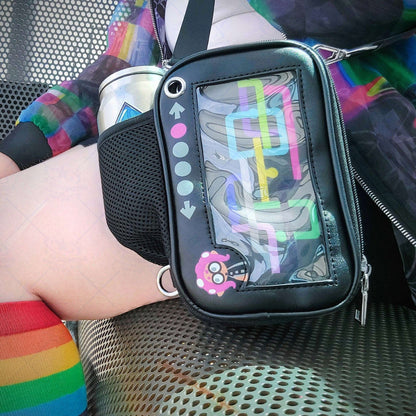 Agent 8 - Essentials Ita Bag