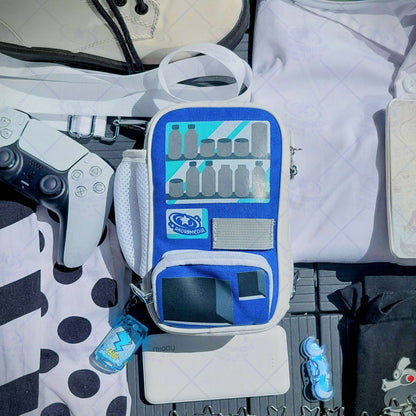 Agent 8 - Essentials Ita Bag