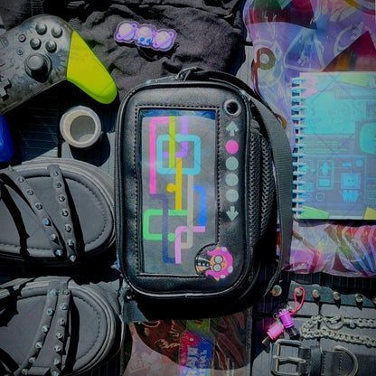 Agent 8 - Essentials Ita Bag