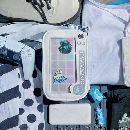 Agent 8 - Essentials Ita Bag