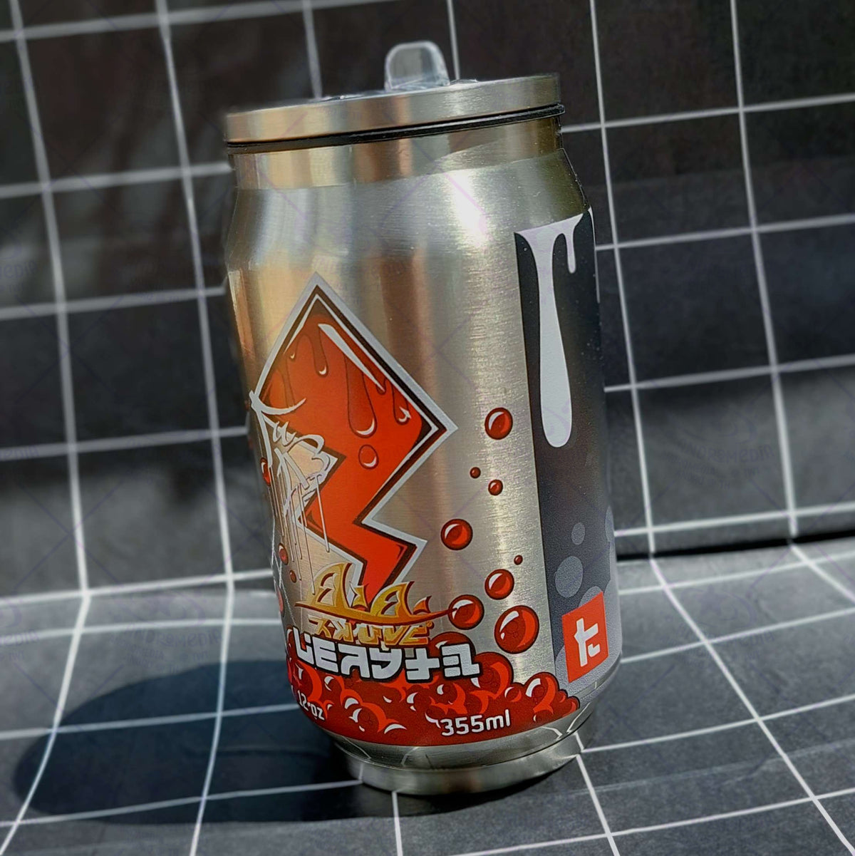 (LIMITED EDITION) KENSA Tacticooler