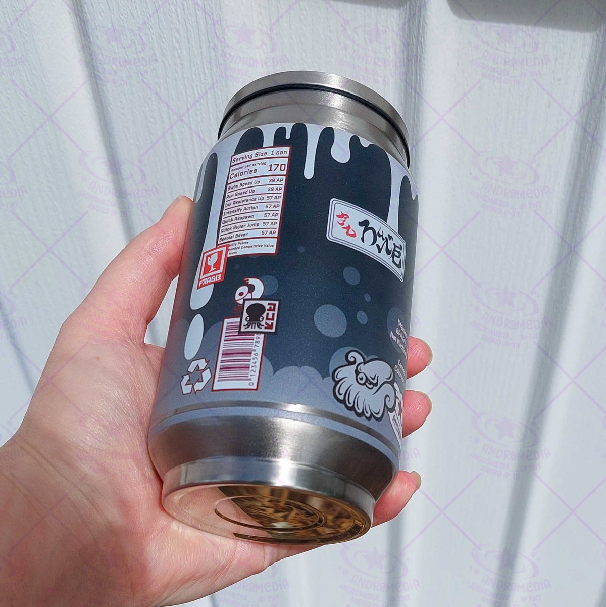(LIMITED EDITION) KENSA Tacticooler